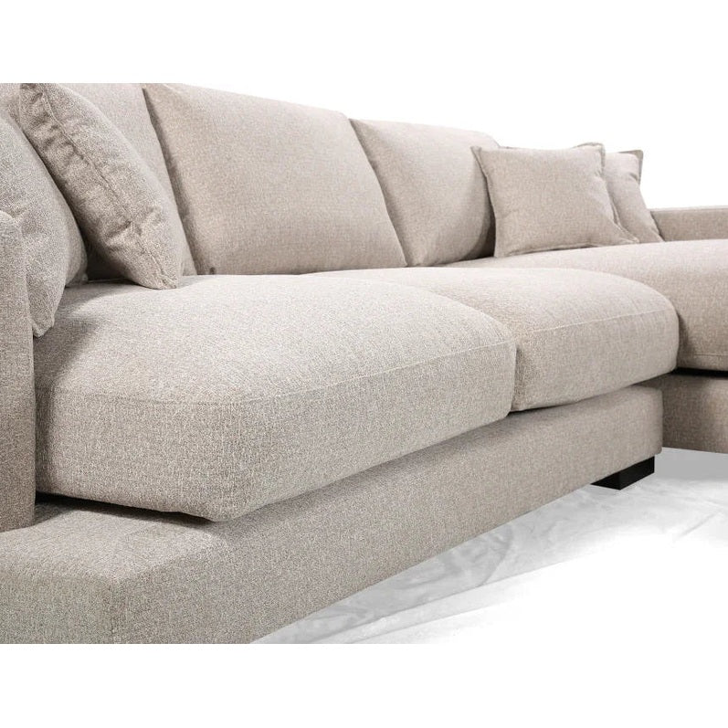 City Chaise Lounge — Lifestyle