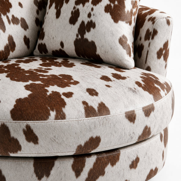 Cow Print