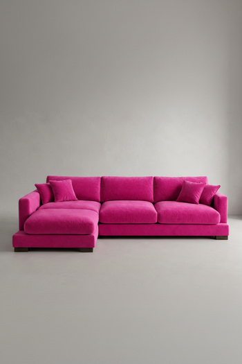 Barbie Pink Cloud Chaise Lounge