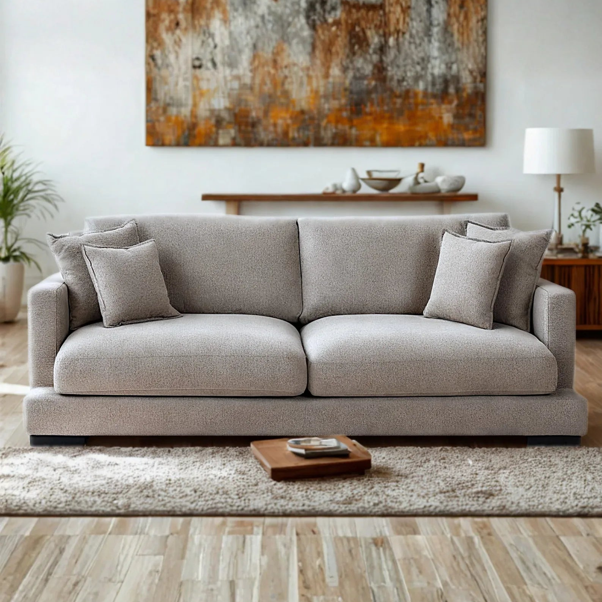 Cloud Sofa - Vibe Sofas
