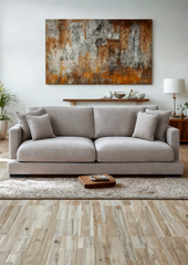 Cloud Sofa