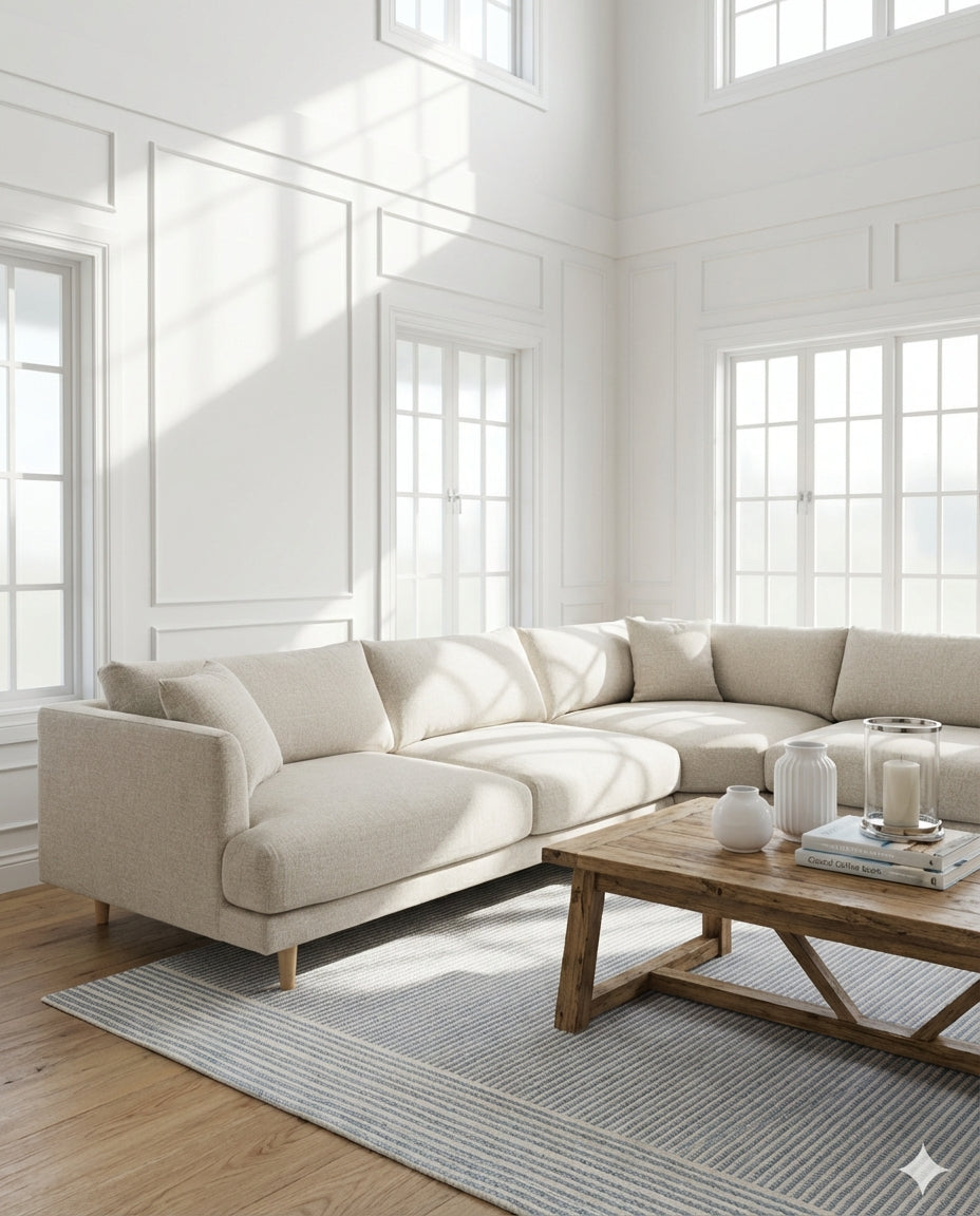 Meadow Corner Lounge