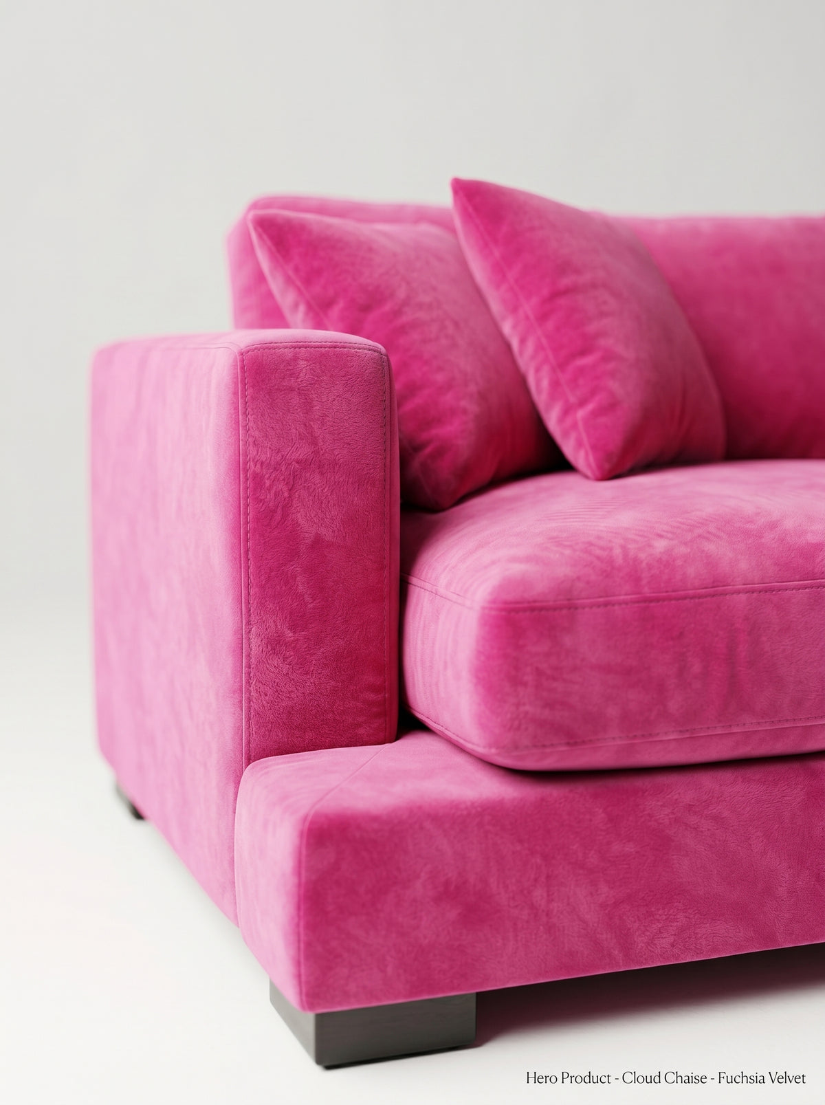 Barbie Pink Cloud Chaise Lounge