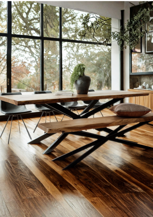 Forest Dining Table
