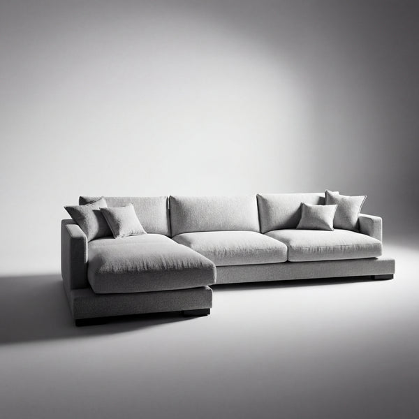 Cloud Chaise Lounge