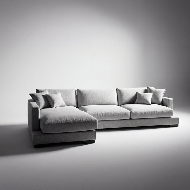 Cloud Chaise Lounge Hover Image