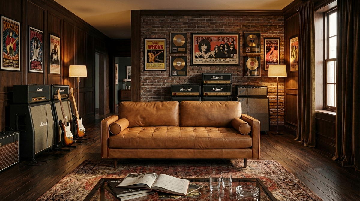 Rolo Sofa - View 18 | Vibe Sofas Australia