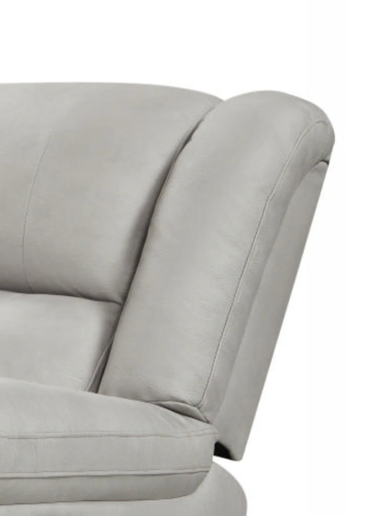 Peru Electric Recliner Corner Lounge - Vibe Sofas