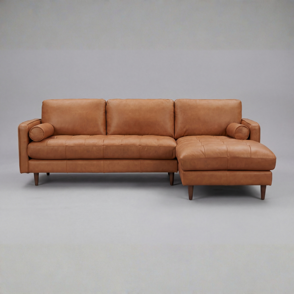 Rolo Chaise Lounge