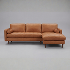 Rolo Chaise Lounge
