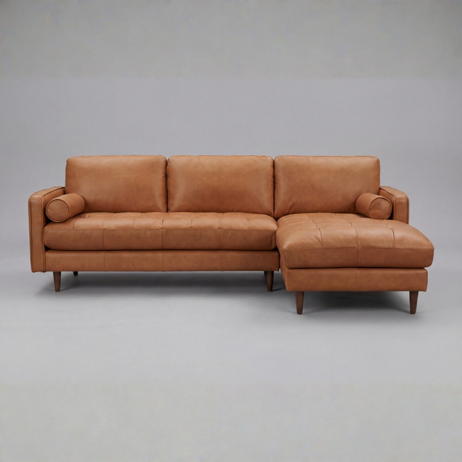 Rolo Chaise Lounge Hover Image