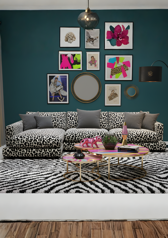 Vibe Cloud Chaise Lounge