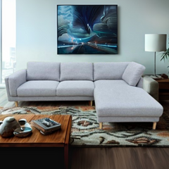 Nevada Chaise Lounge
