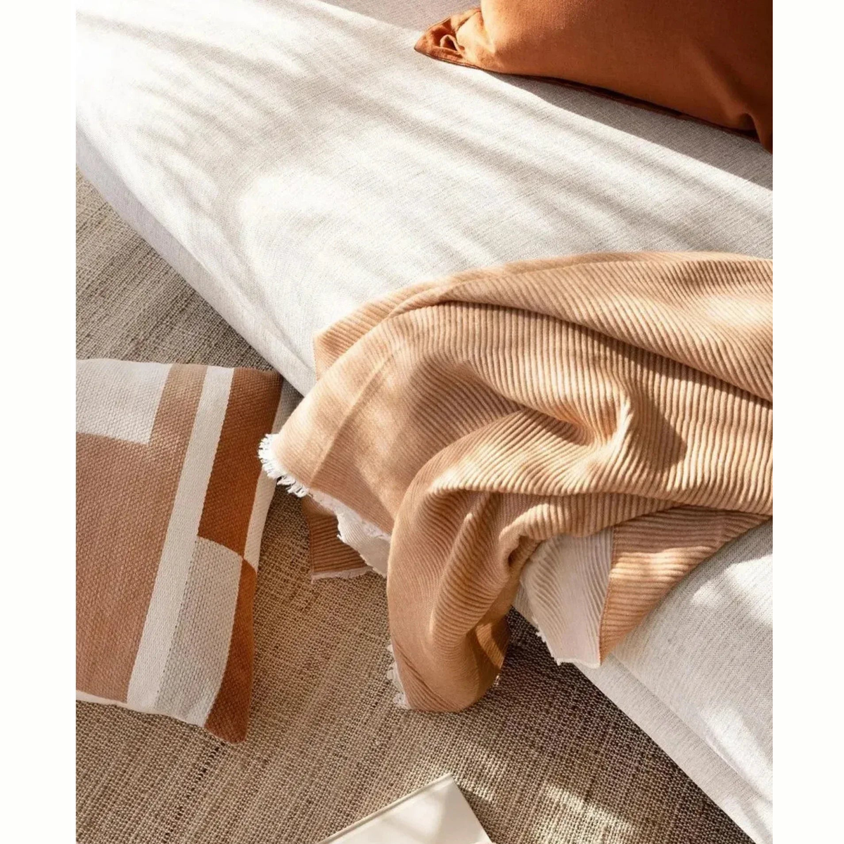 Meadow 2 Seater — Lifestyle