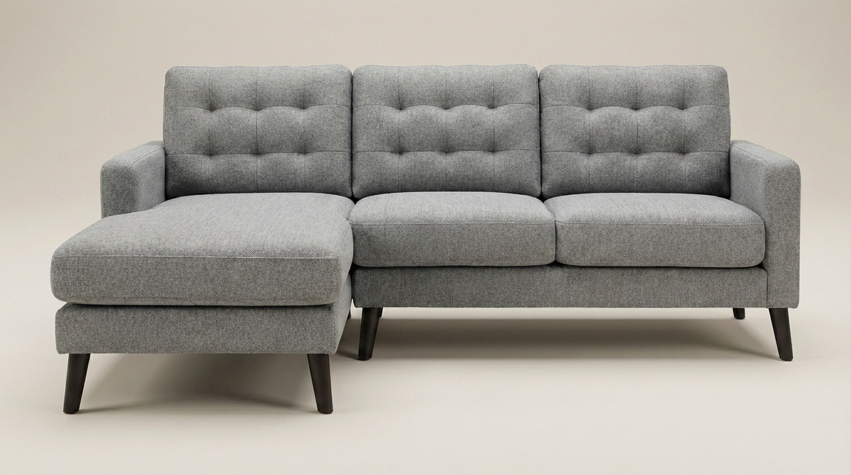 Flipper Reversable Chaise Lounge
