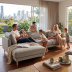 Meadow Chaise Lounge