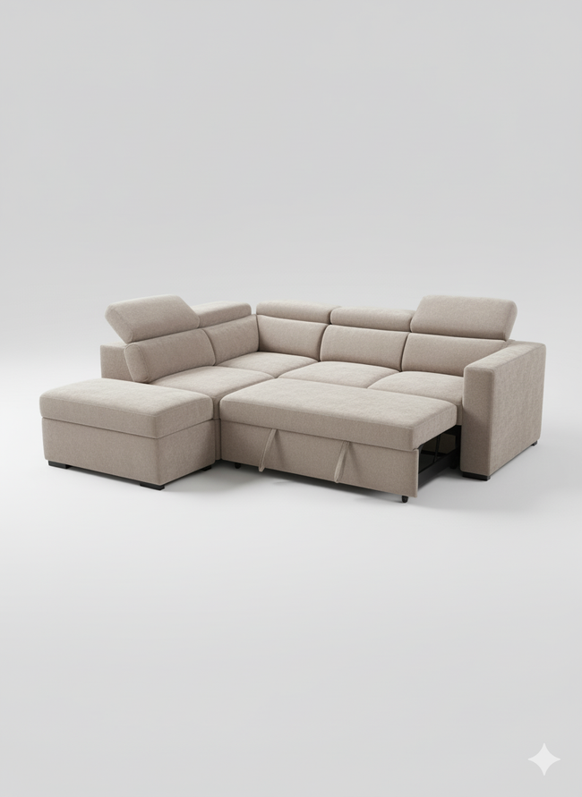 Evo Sofa Sleeper Hover Image