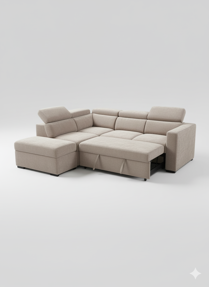 Evo Sofa Sleeper