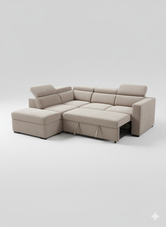 Evo Sofa Sleeper