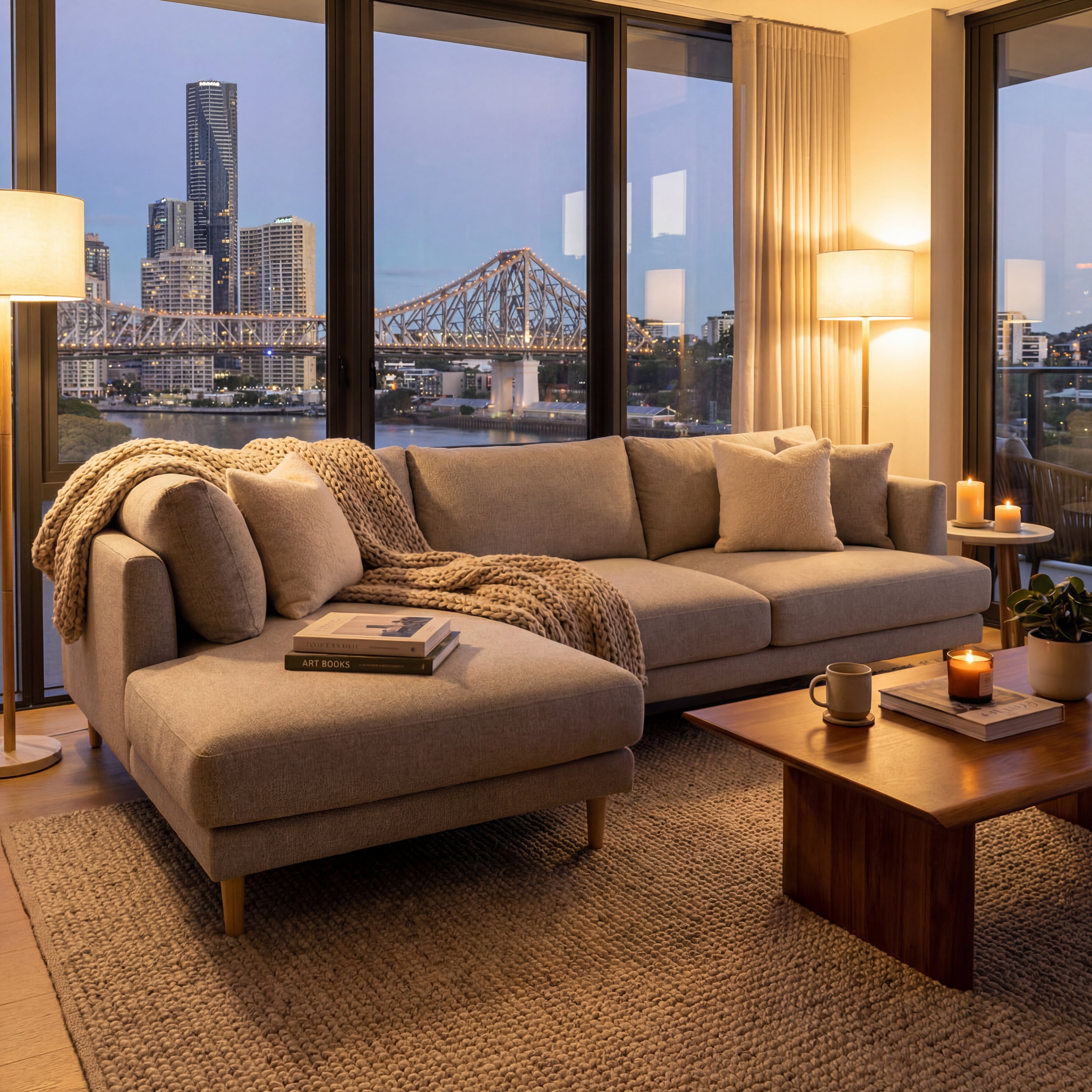 Meadow Chaise Lounge