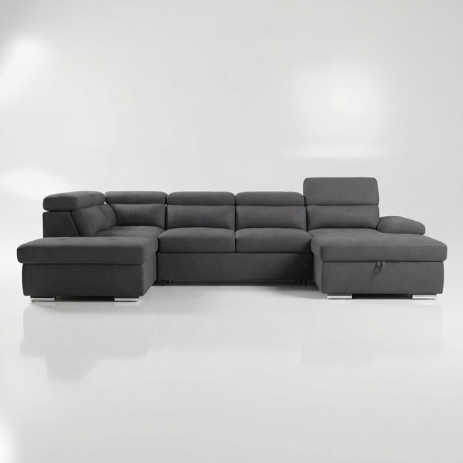 Evo Sofa Sleeper Large Main Image