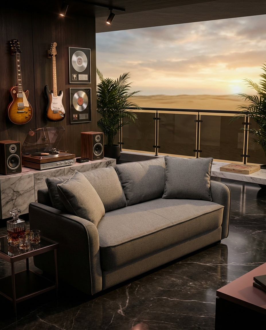 Haven Sofa Bed
