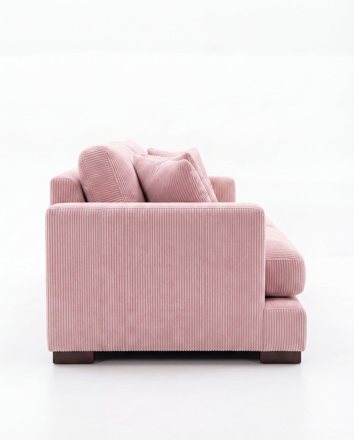 Cloud 2 Seater Baby Pink