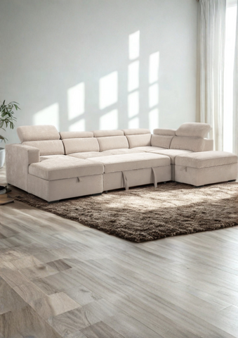 Evo Sofa Sleeper Large