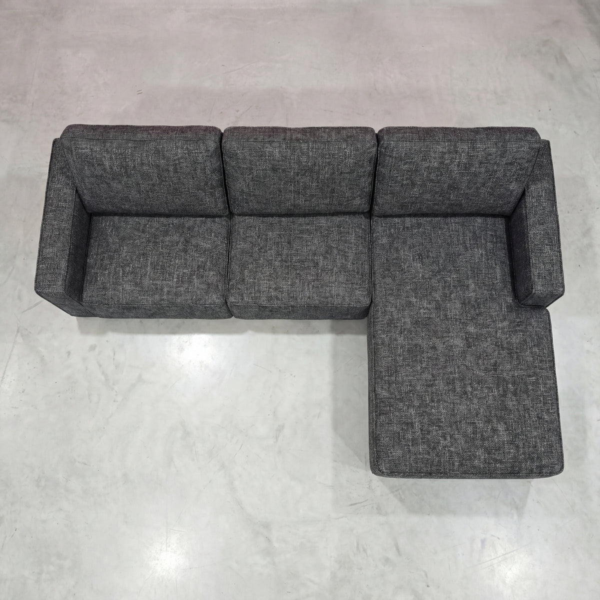 Lulu Chaise Lounge