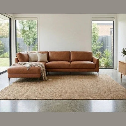 Fae Chaise Lounge - Vibe Sofas