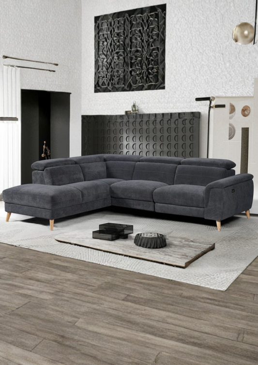 Felix Chaise Lounge