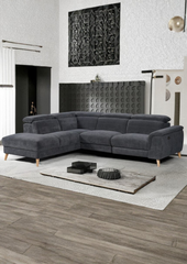 Felix Chaise Lounge