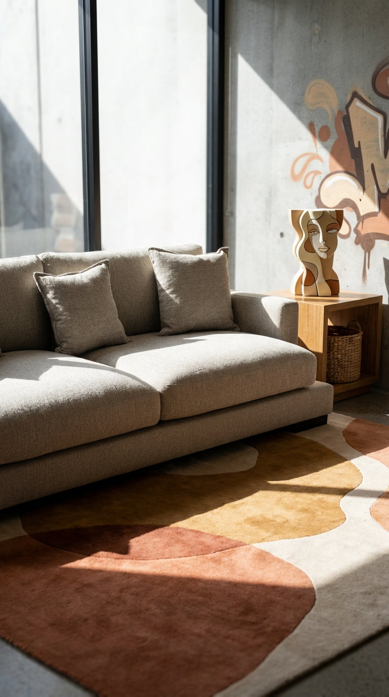 Cloud 2 Seater Sofa