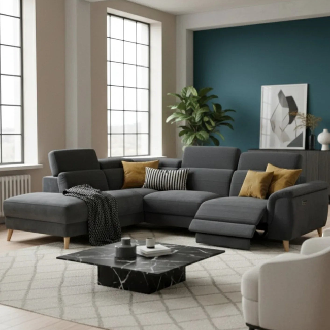 Felix Chaise Lounge Main Image