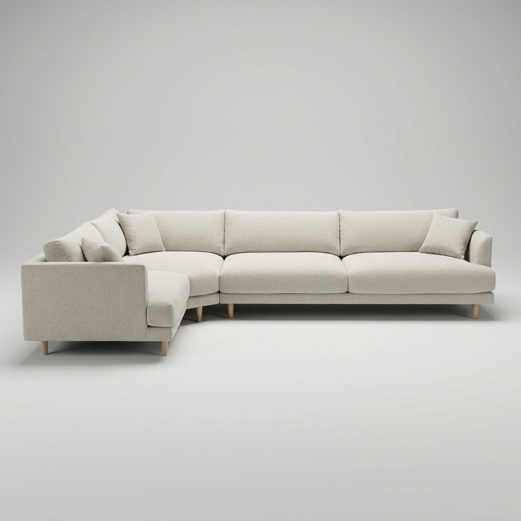 Meadow Corner Lounge