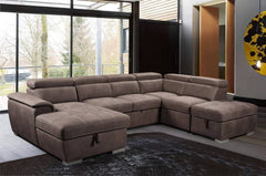 Evo Sofa Sleeper Large