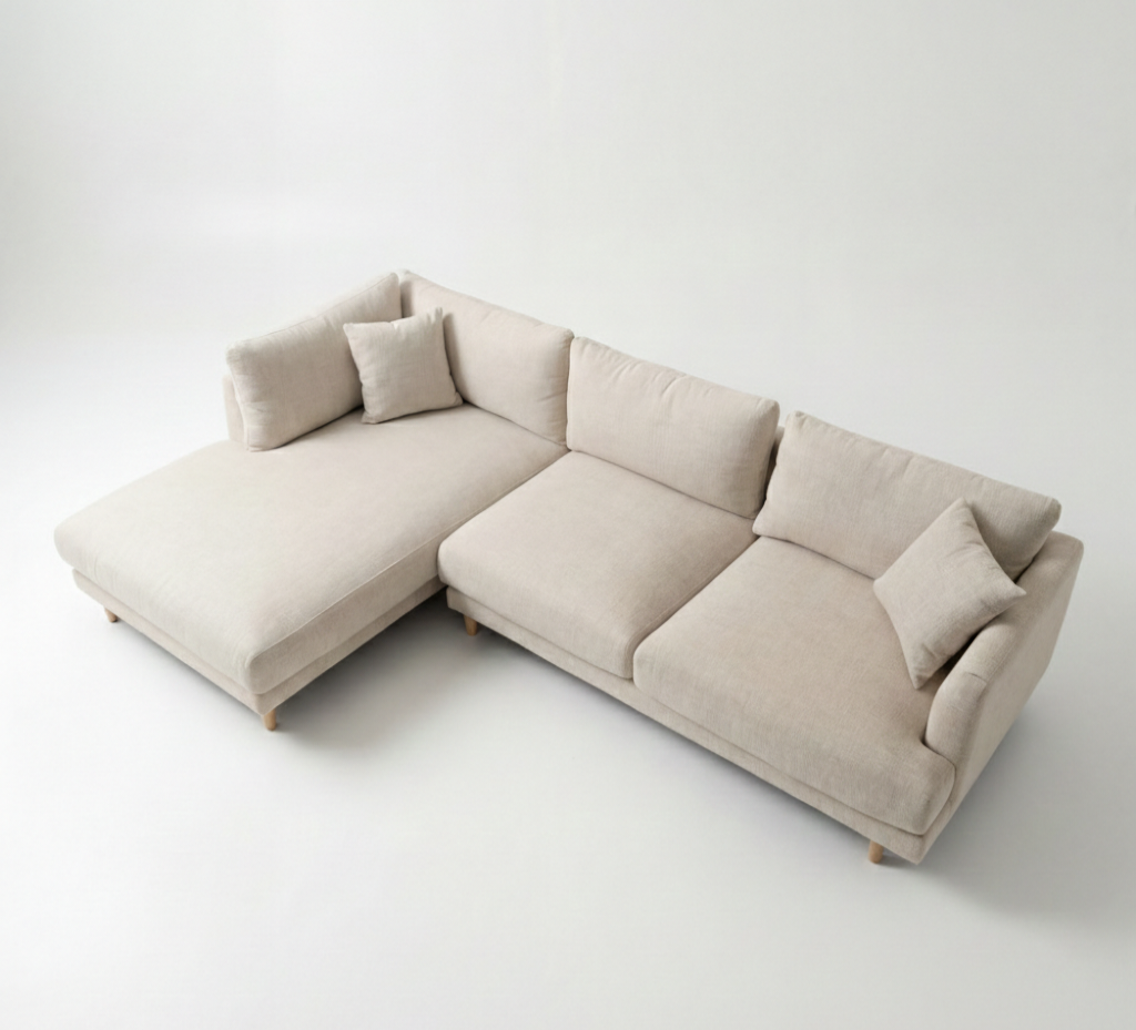 Meadow Chaise Lounge