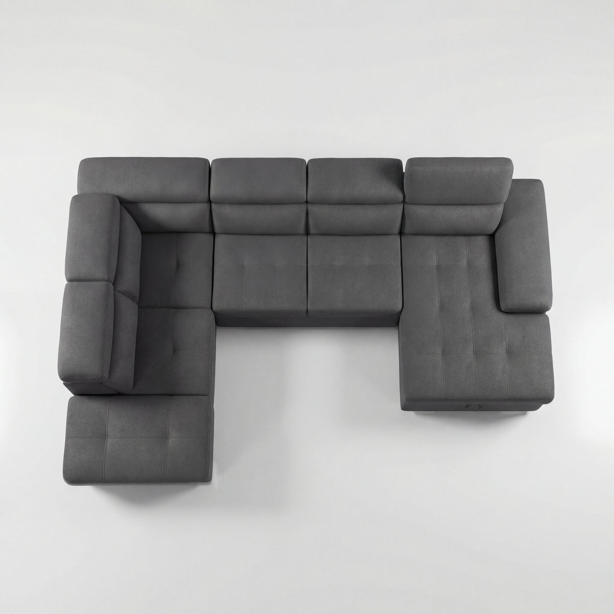 Evo Sofa Sleeper Large