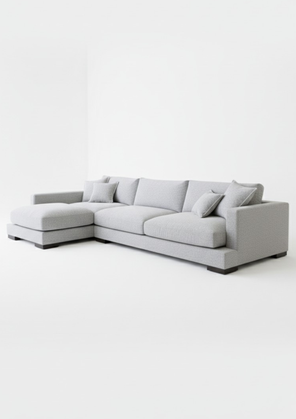 Cloud Chaise Lounge
