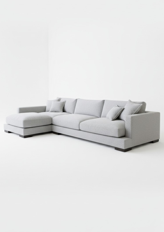 Cloud Chaise Lounge