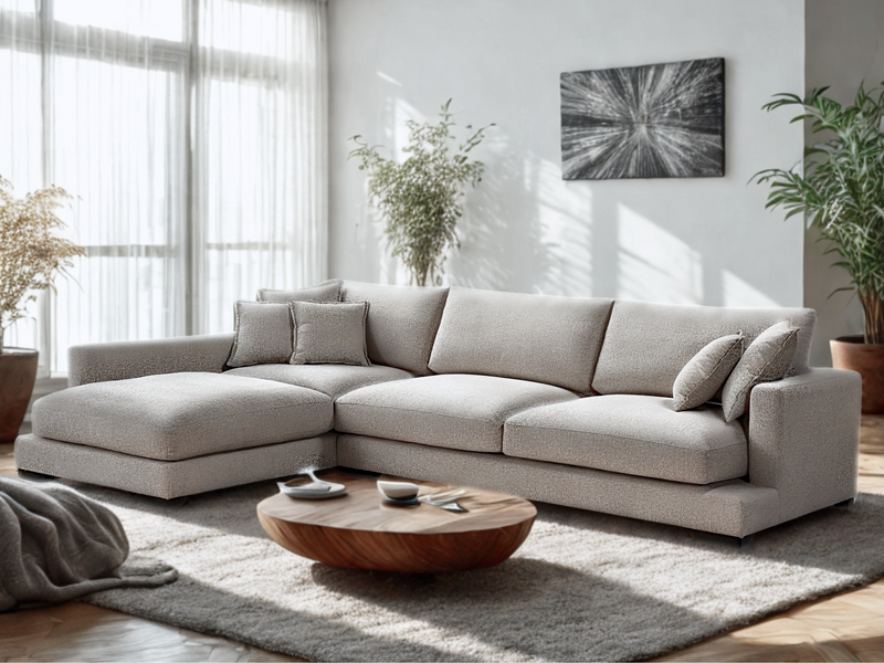 CHAISE LOUNGES