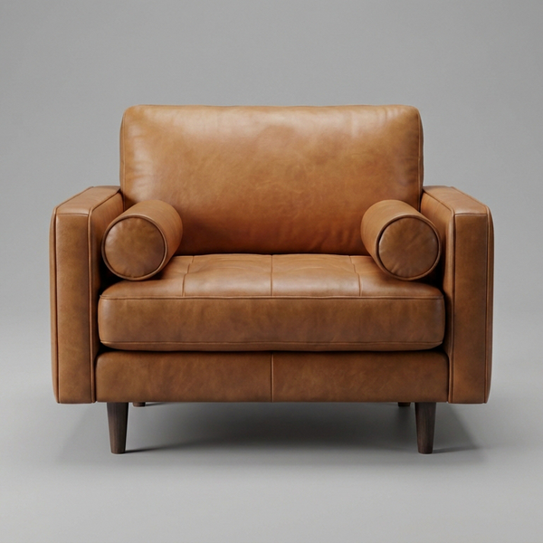 Rolo Armchair