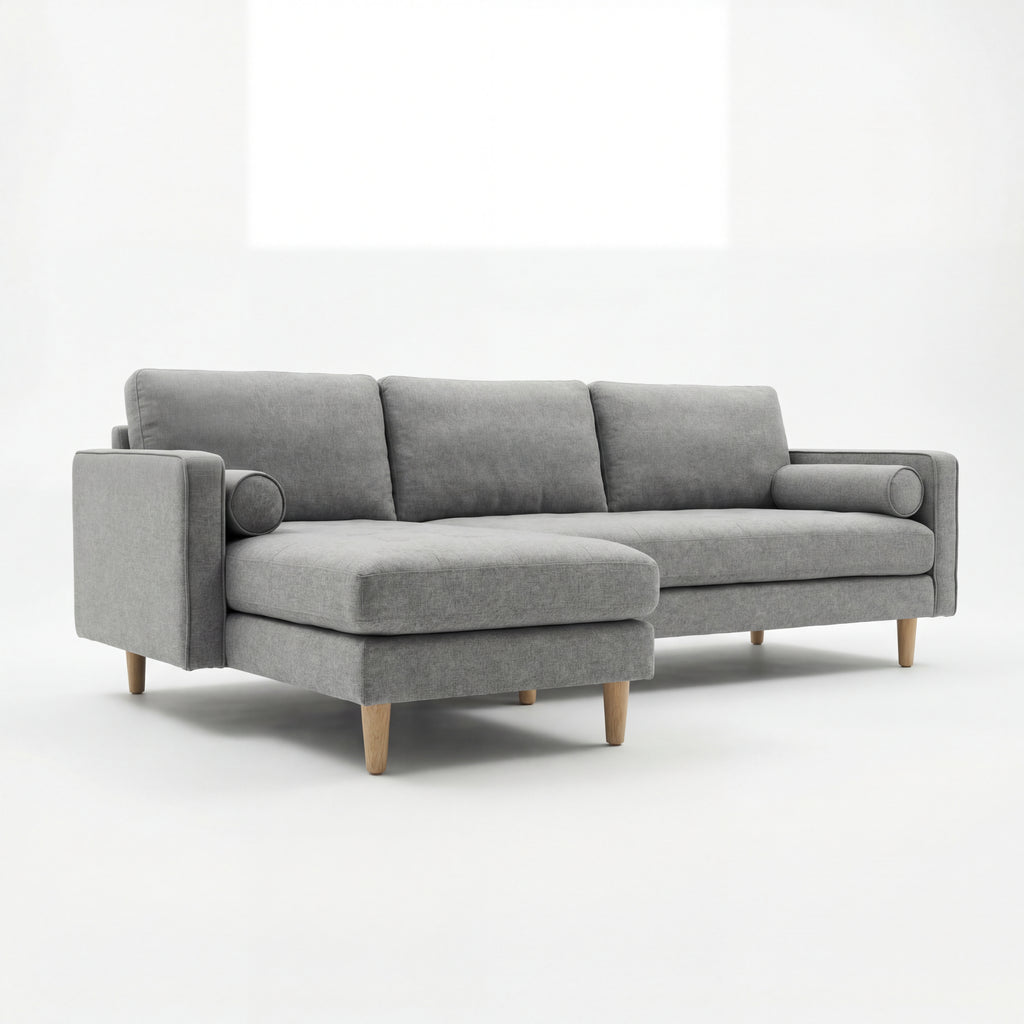 Salis Chaise Lounge