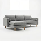 Salis Chaise Lounge