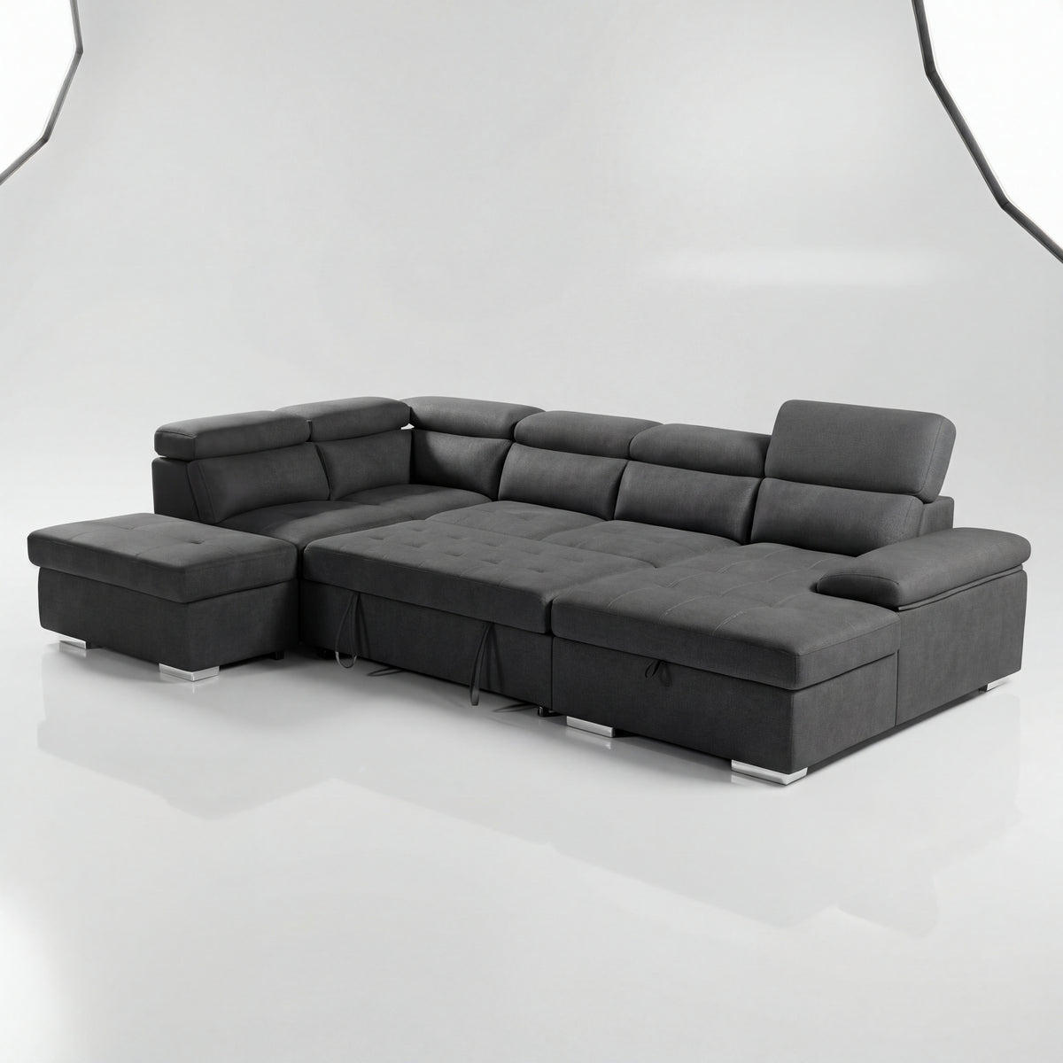 Evo Sofa Sleeper Large