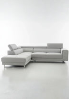 Viena Chaise Lounge - Vibe Sofas