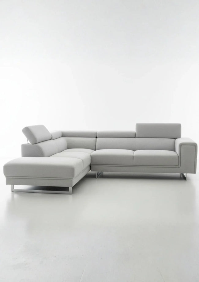 Viena Chaise Lounge - Vibe Sofas Hover Image