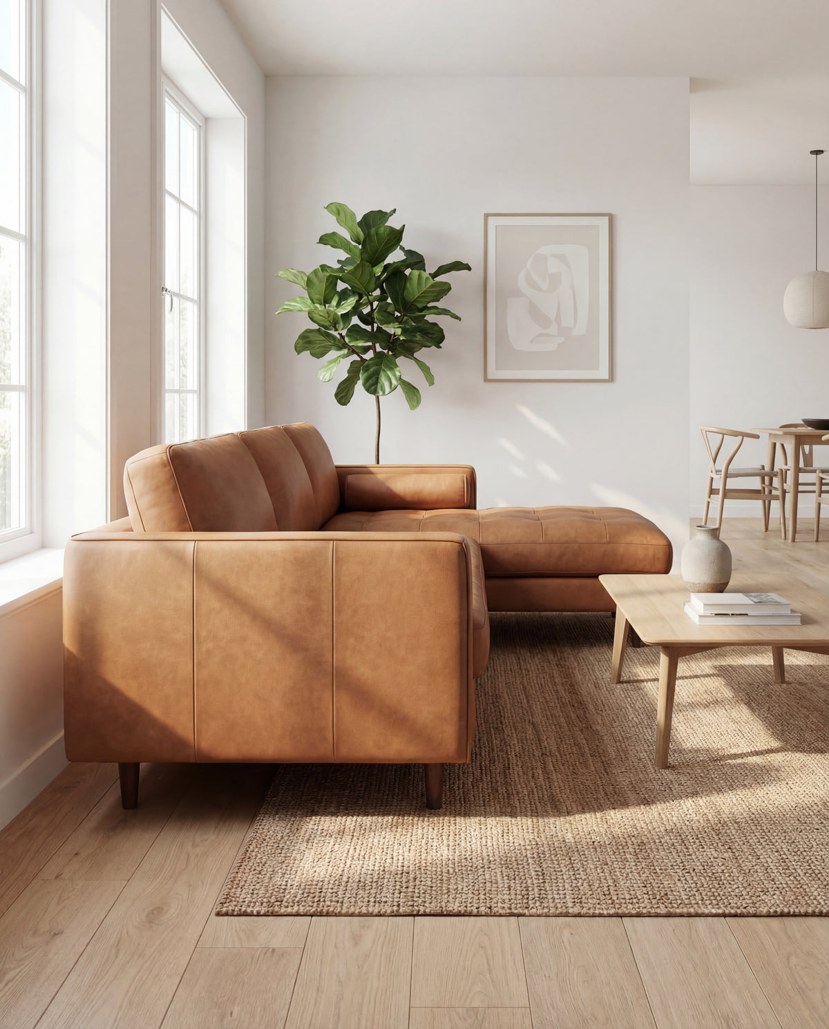 Rolo Chaise Lounge