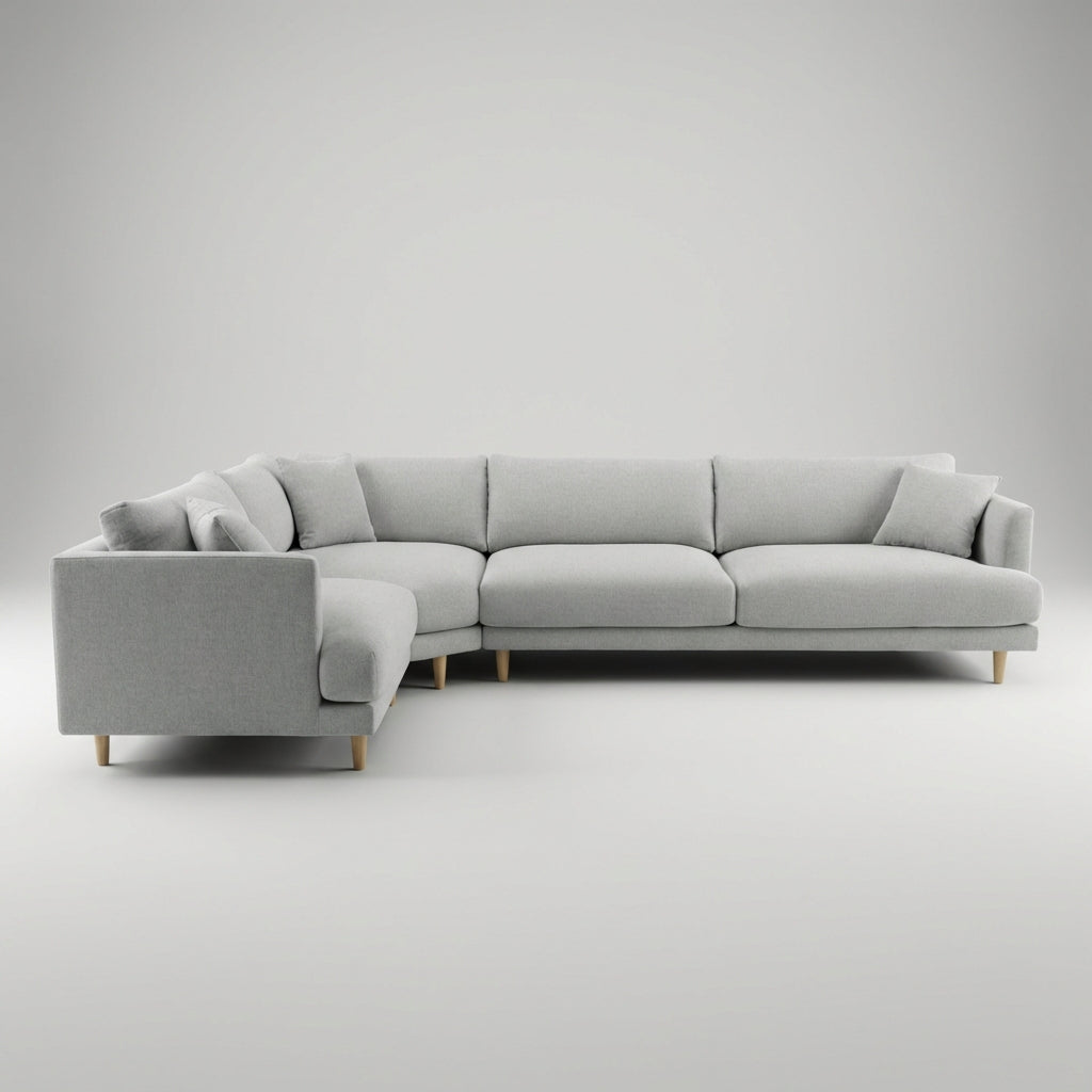Meadow Corner Lounge