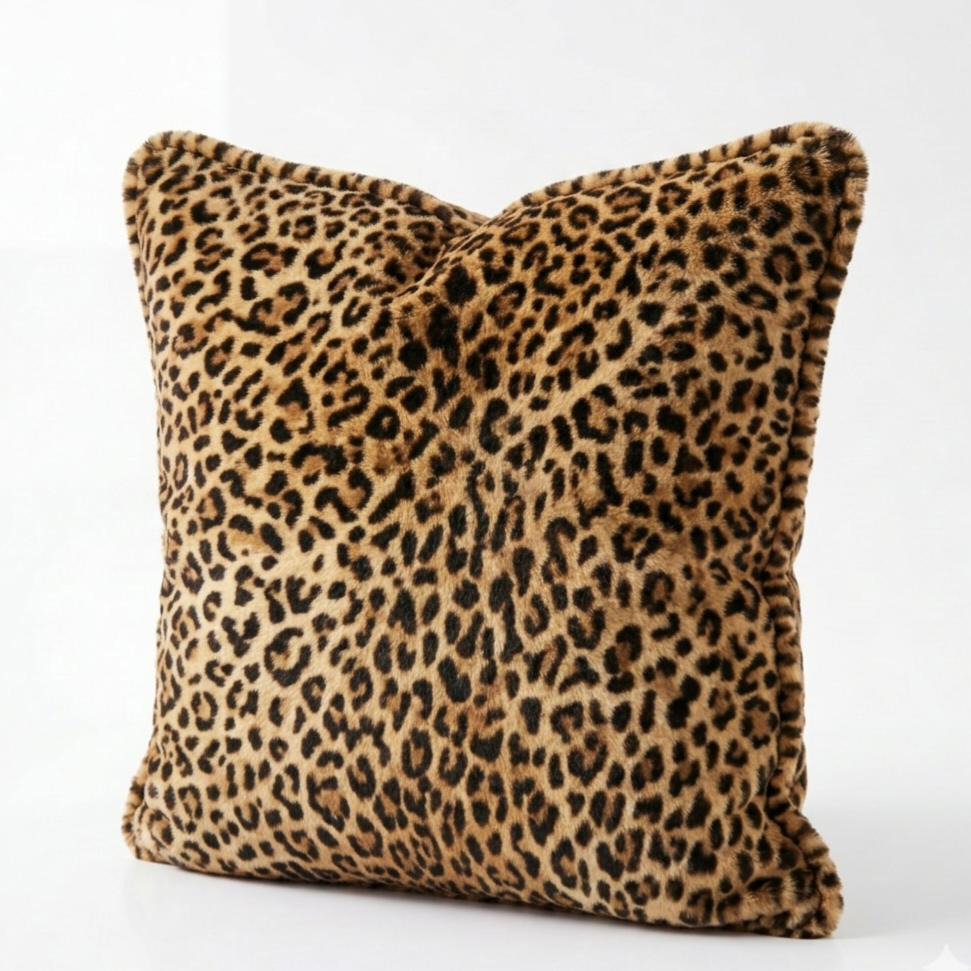 Large Throw Cushion